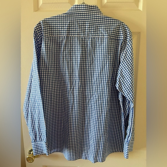 Franco Vanucci button down shirt • Mens XL - Picture 8 of 9